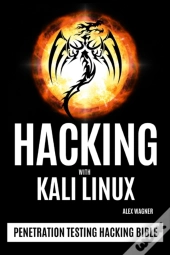 Hacking With Kali Linux