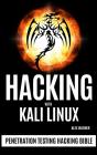 Hacking With Kali Linux - Preview