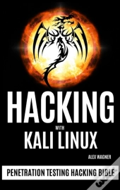 Hacking With Kali Linux