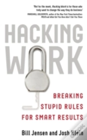 Capa do artigo Hacking Work