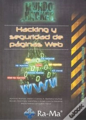 Capa do artigo Hacking Y Seguridad De Páginas Web