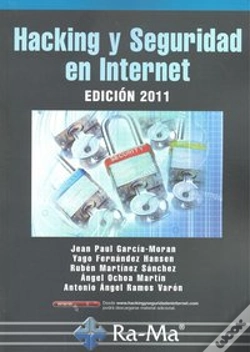 Capa do artigo Hacking Y Seguridad En Internet. Edición 2011