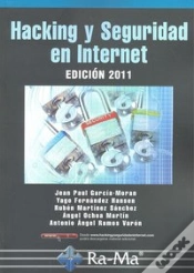 Capa do artigo Hacking Y Seguridad En Internet. Edición 2011