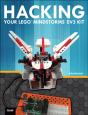Hacking Your Lego Mindstorms Ev3 Kit - Preview