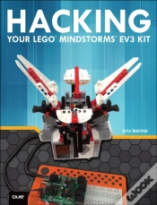 Capa do artigo Hacking Your Lego Mindstorms Ev3 Kit