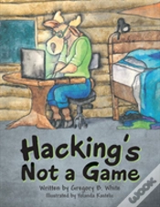 Capa do artigo Hacking