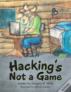 Capa do artigo Hacking'S Not A Game