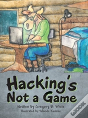 Capa do artigo Hacking
