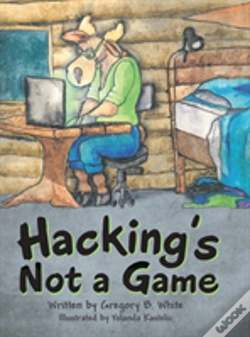 Capa do artigo Hacking'S Not A Game
