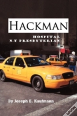 Capa do artigo Hackman
