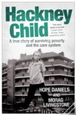 Capa do artigo Hackney Child