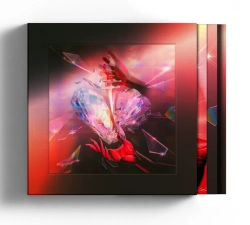 Capa do artigo Hackney Diamonds - CD