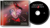 Capa do artigo Hackney Diamonds - CD