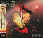 Capa do artigo Hackney Diamonds - CD