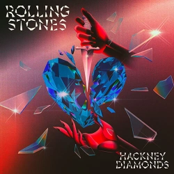 Capa do artigo Hackney Diamonds - Vinil