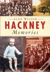Capa do artigo Hackney Memories