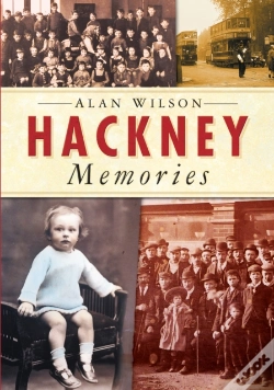Capa do artigo Hackney Memories