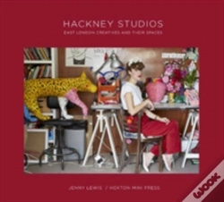 Capa do artigo Hackney Studios