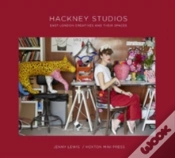 Capa do artigo Hackney Studios