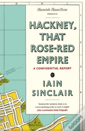 Capa do artigo Hackney, That Rose-Red Empire