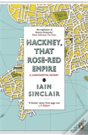 Capa do artigo Hackney, That Rose-Red Empire