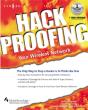 Hackproofing Your Wireless Network - Preview