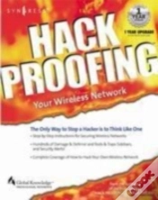 Capa do artigo Hackproofing Your Wireless Network