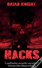 Capa do artigo Hacks