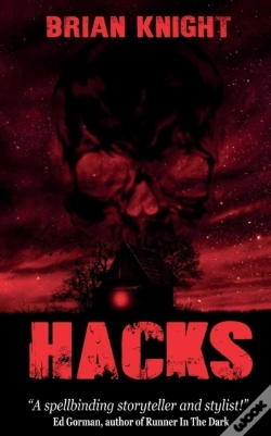 Capa do artigo Hacks