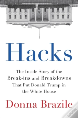 Capa do artigo Hacks
