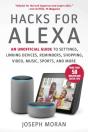 Hacks For Alexa - Preview