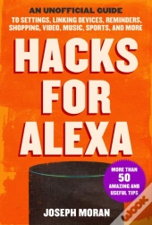 Hacks For Alexa