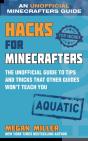Hacks For Minecrafters: Aquatic - Preview