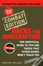 Capa do artigo Hacks For Minecrafters: Combat Edition