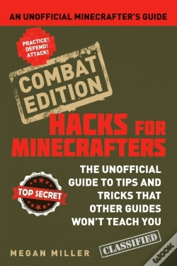 Capa do artigo Hacks For Minecrafters: Combat Edition