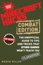 Hacks For Minecrafters: Combat Edition - Preview