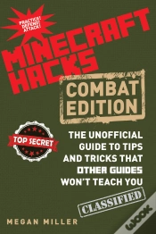 Capa do artigo Hacks For Minecrafters: Combat Edition