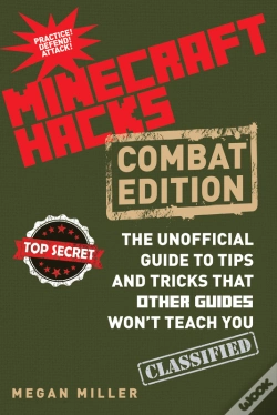 Capa do artigo Hacks For Minecrafters: Combat Edition
