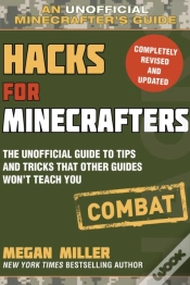 Capa do artigo Hacks For Minecrafters: Combat Edition