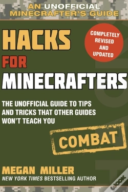 Capa do artigo Hacks For Minecrafters: Combat Edition