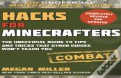 Hacks For Minecrafters: Combat Edition