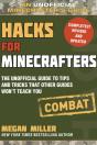 Hacks For Minecrafters: Combat Edition - Preview