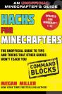 Hacks For Minecrafters: Command Blocks - Preview