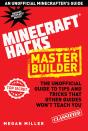 Hacks For Minecrafters: Master Builder - Preview