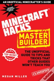 Capa do artigo Hacks For Minecrafters: Master Builder