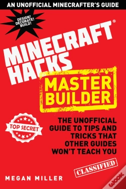 Capa do artigo Hacks For Minecrafters: Master Builder