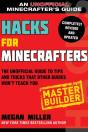 Hacks For Minecrafters: Master Builder - Preview