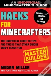 Capa do artigo Hacks For Minecrafters: Master Builder