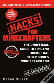 Capa do artigo Hacks For Minecrafters