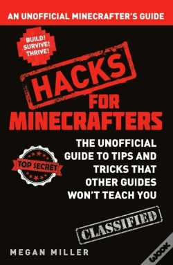 Capa do artigo Hacks For Minecrafters